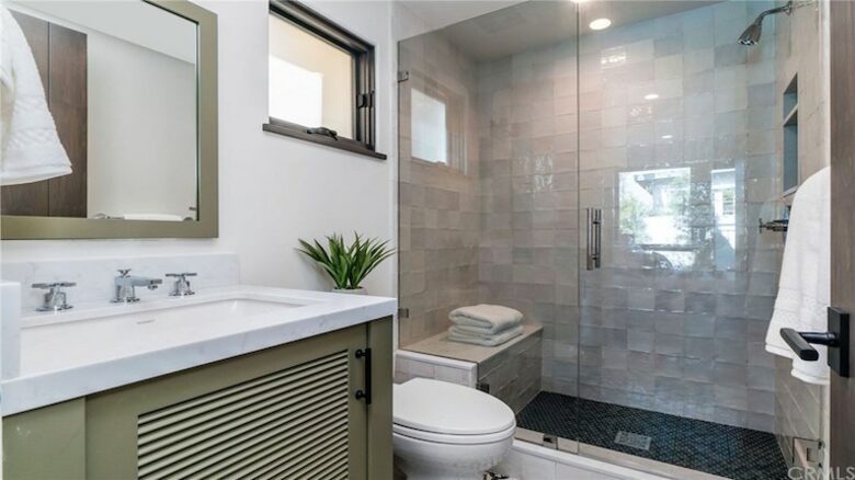 Luxurious New Beach Home - Hermosa Beach, California