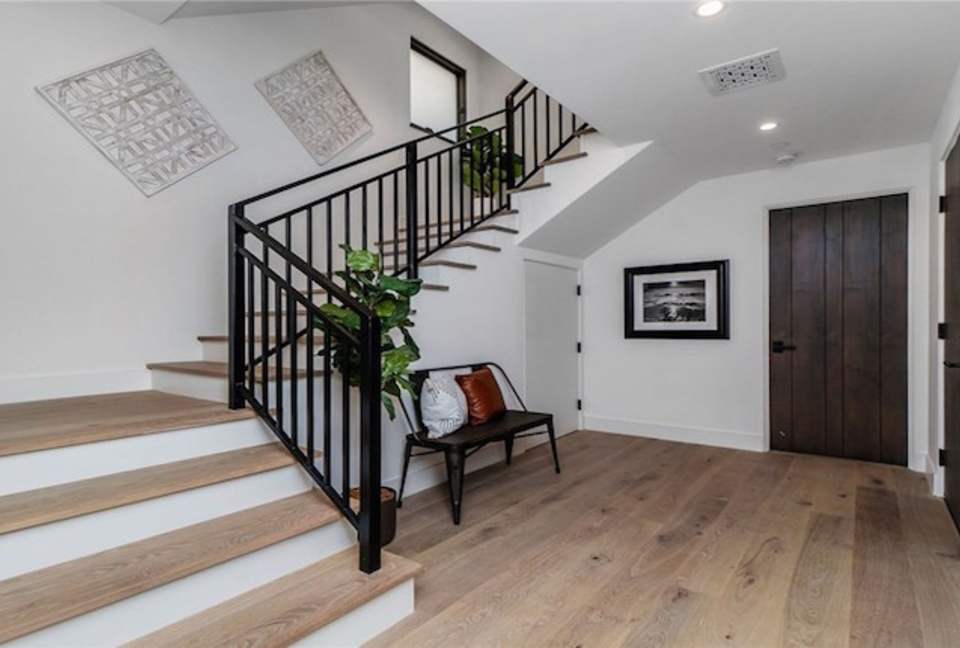 Luxurious New Beach Home - Hermosa Beach, California