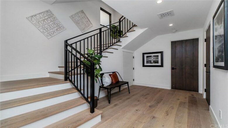 Luxurious New Beach Home - Hermosa Beach, California