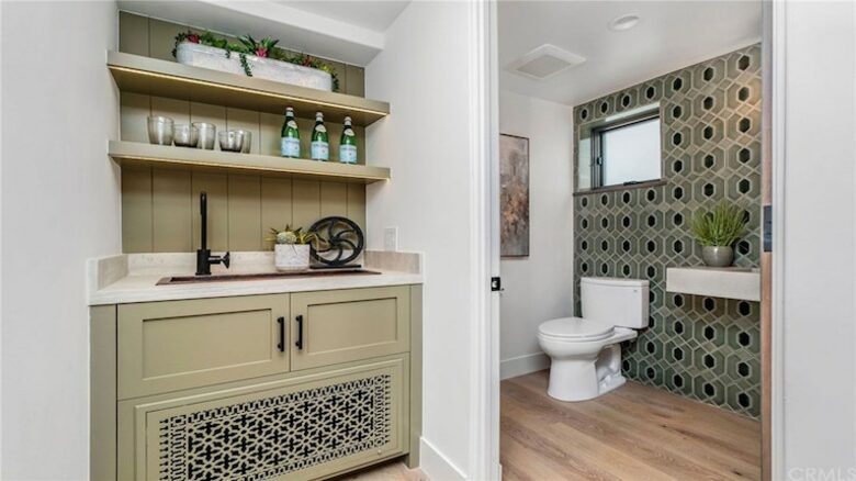 Luxurious New Beach Home - Hermosa Beach, California