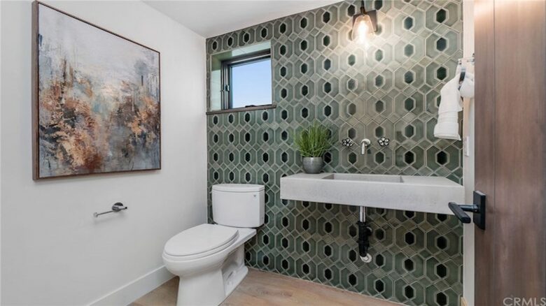 Luxurious New Beach Home - Hermosa Beach, California