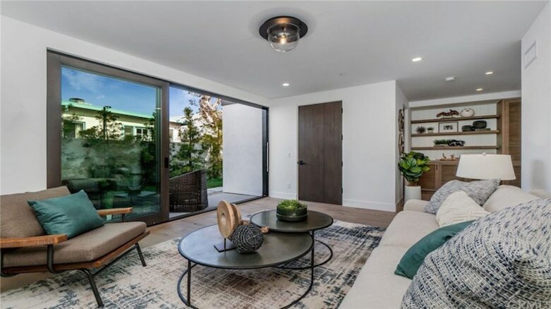 Luxurious New Beach Home - Hermosa Beach, California