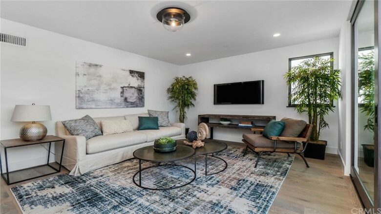 Luxurious New Beach Home - Hermosa Beach, California