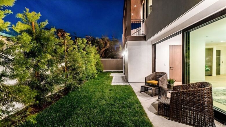 Luxurious New Beach Home - Hermosa Beach, California