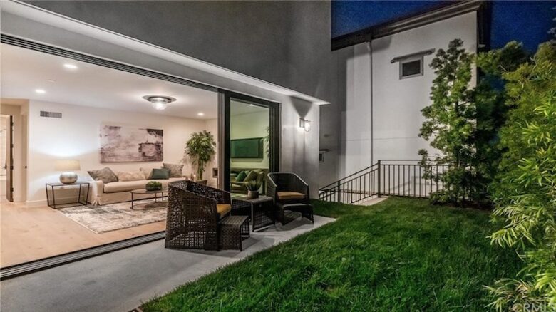 Luxurious New Beach Home - Hermosa Beach, California