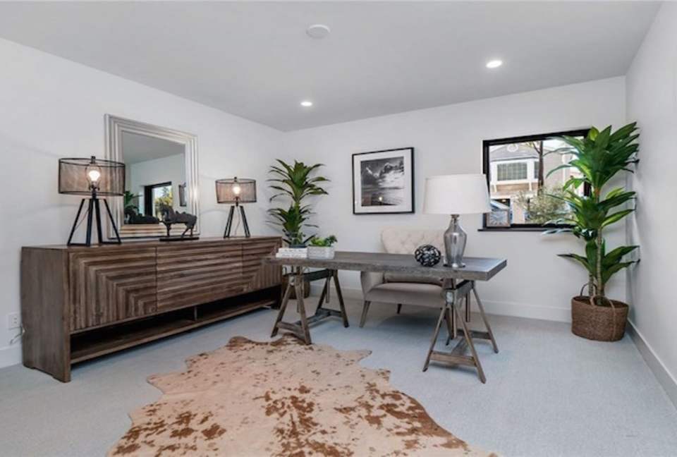 Luxurious New Beach Home - Hermosa Beach, California