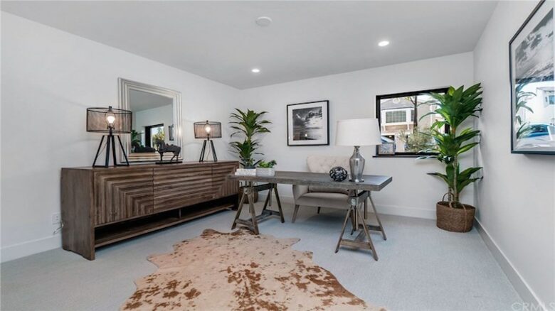 Luxurious New Beach Home - Hermosa Beach, California