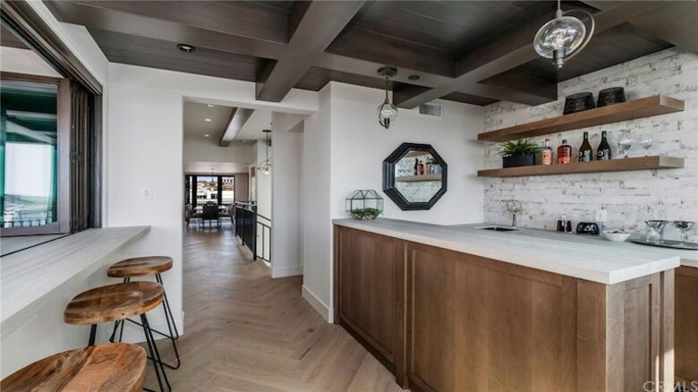 Luxurious New Beach Home - Hermosa Beach, California