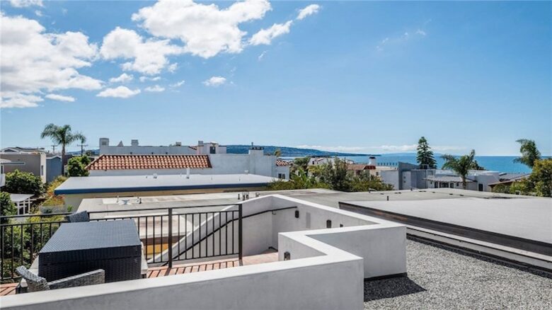 Luxurious New Beach Home - Hermosa Beach, California