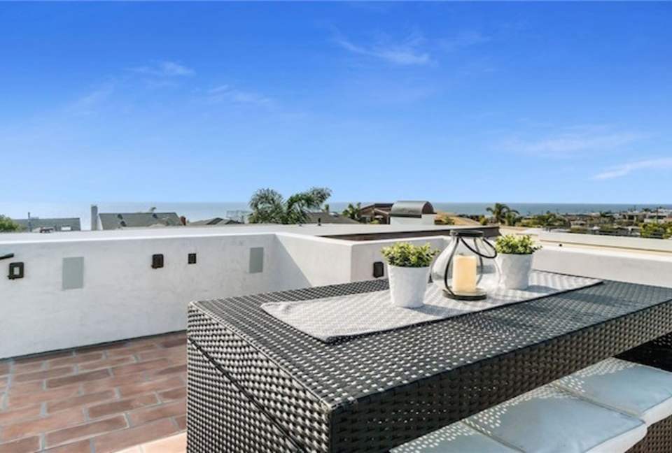 Luxurious New Beach Home - Hermosa Beach, California