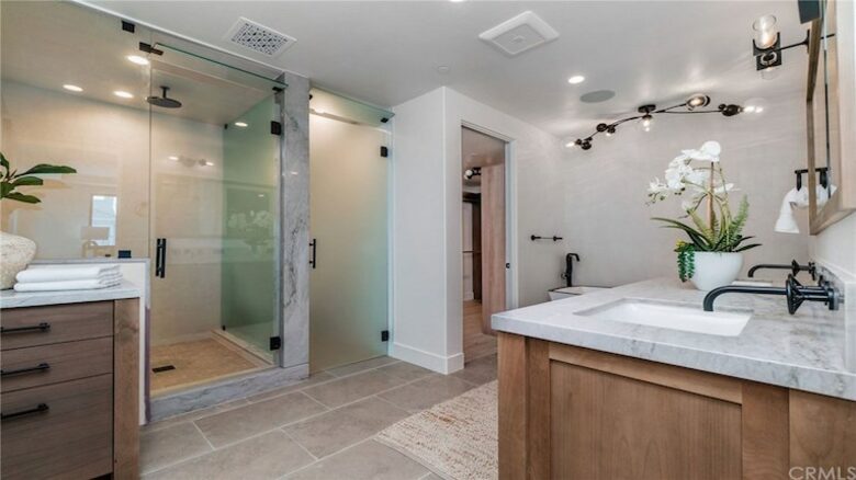 Luxurious New Beach Home - Hermosa Beach, California