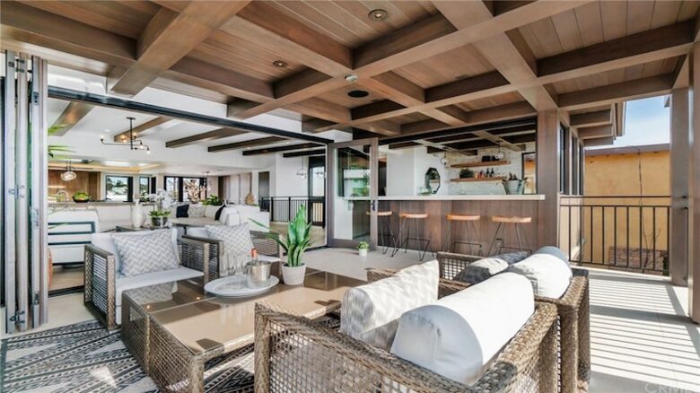 Luxurious New Beach Home - Hermosa Beach, California
