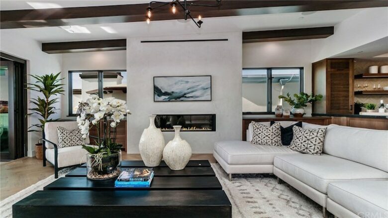 Luxurious New Beach Home - Hermosa Beach, California