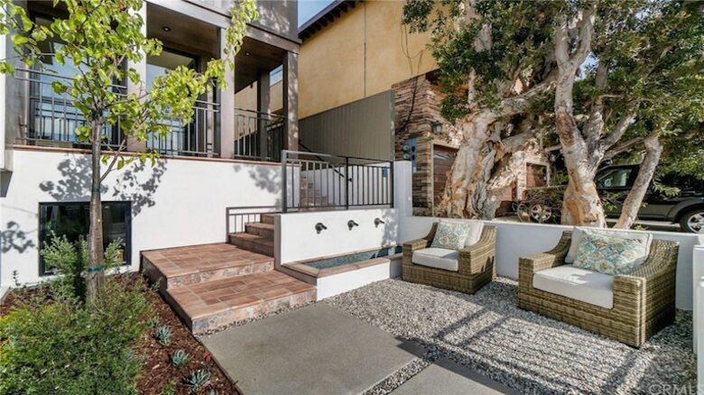 Luxurious New Beach Home - Hermosa Beach, California