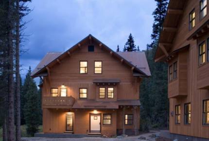 Luxury Bavarian Chalet - Perfect for Ski and Sun! - Taos Ski Valley, New Mexico