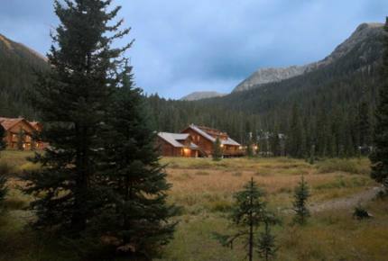 Luxury Bavarian Chalet - Perfect for Ski and Sun! - Taos Ski Valley, New Mexico