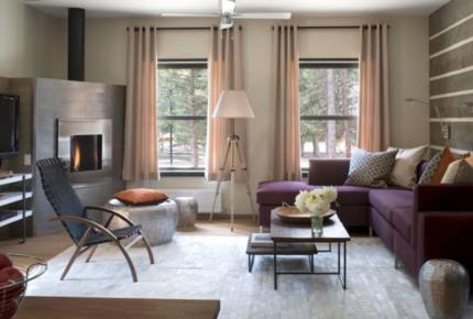 Luxury Bavarian Chalet - Perfect for Ski and Sun! - Taos Ski Valley, New Mexico