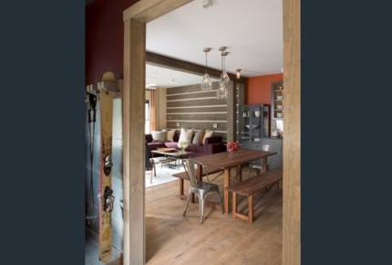 Luxury Bavarian Chalet - Perfect for Ski and Sun! - Taos Ski Valley, New Mexico