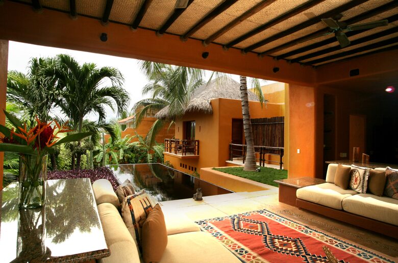 Magnificent Charming Villa - Bahias de Huatulco, Mexico