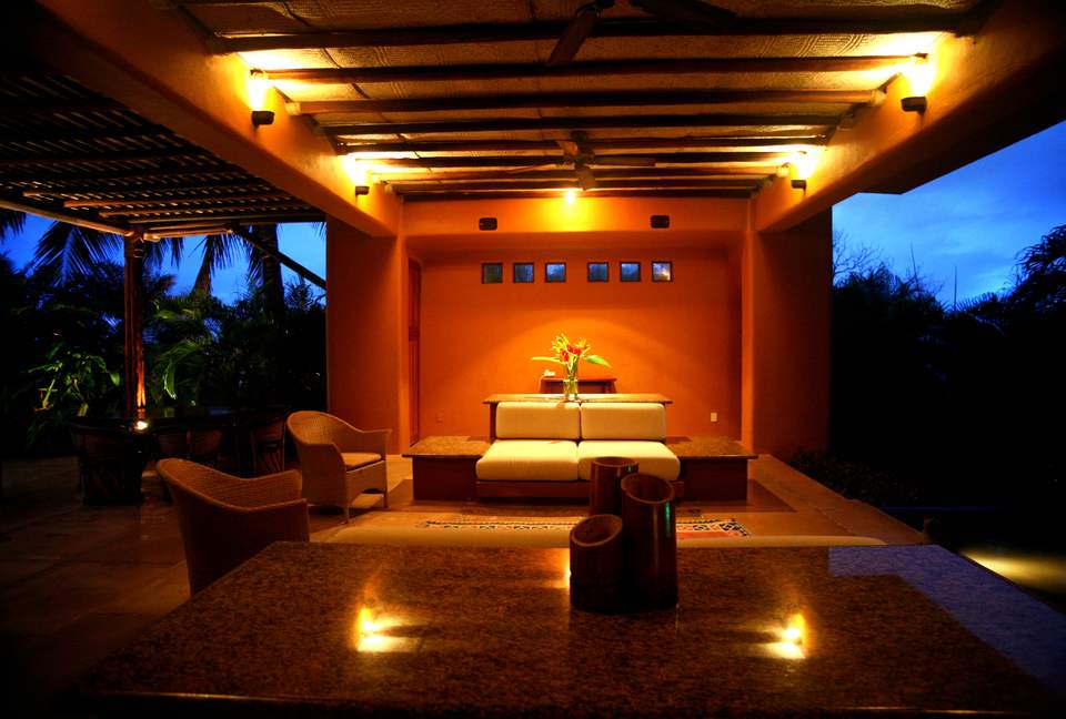Magnificent Charming Villa - Bahias de Huatulco, Mexico