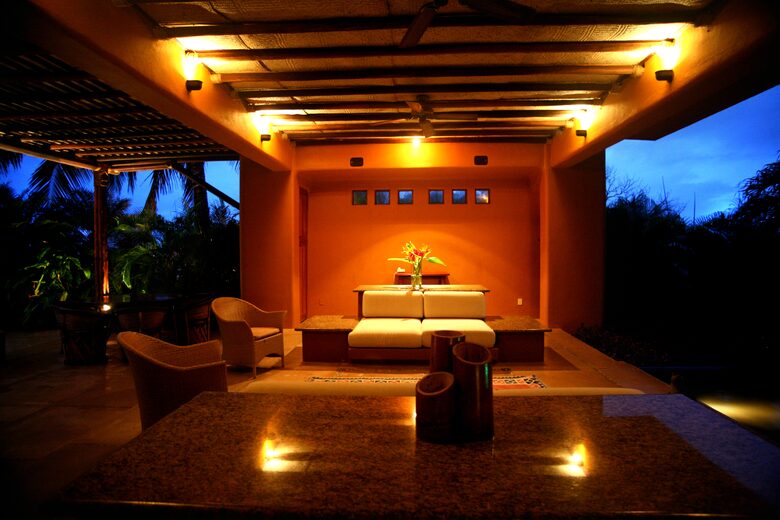 Magnificent Charming Villa - Bahias de Huatulco, Mexico
