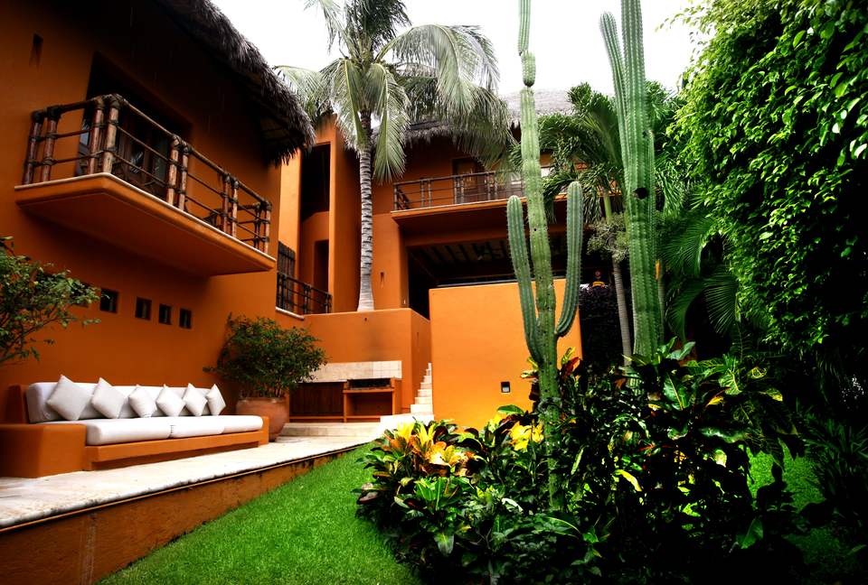 Magnificent Charming Villa - Bahias de Huatulco, Mexico