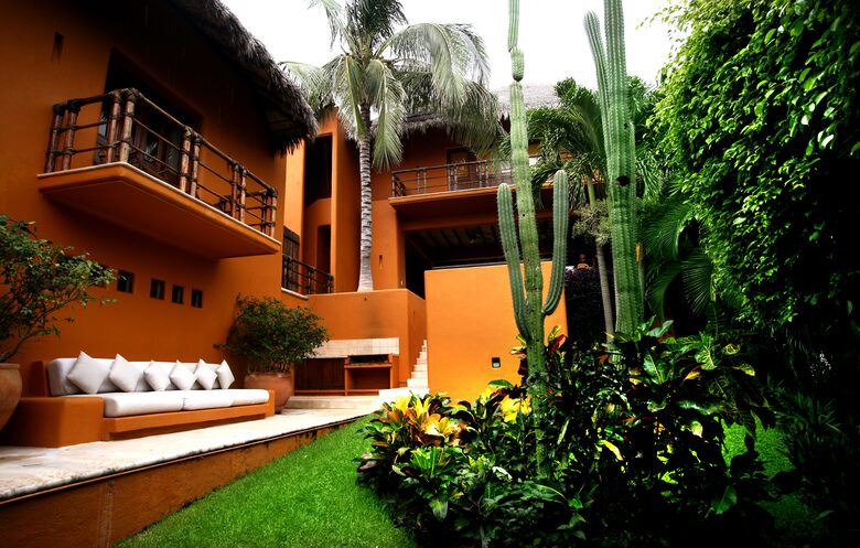 Magnificent Charming Villa - Bahias de Huatulco, Mexico