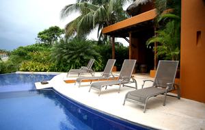 Magnificent Charming Villa - Bahias de Huatulco, Mexico