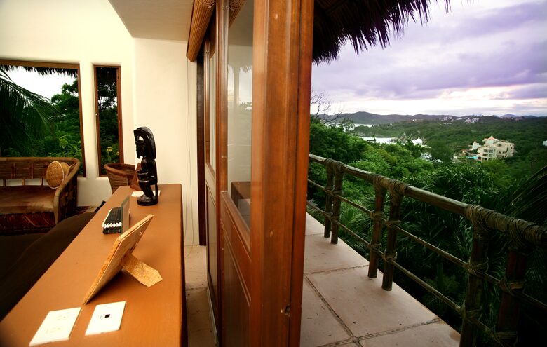 Magnificent Charming Villa - Bahias de Huatulco, Mexico