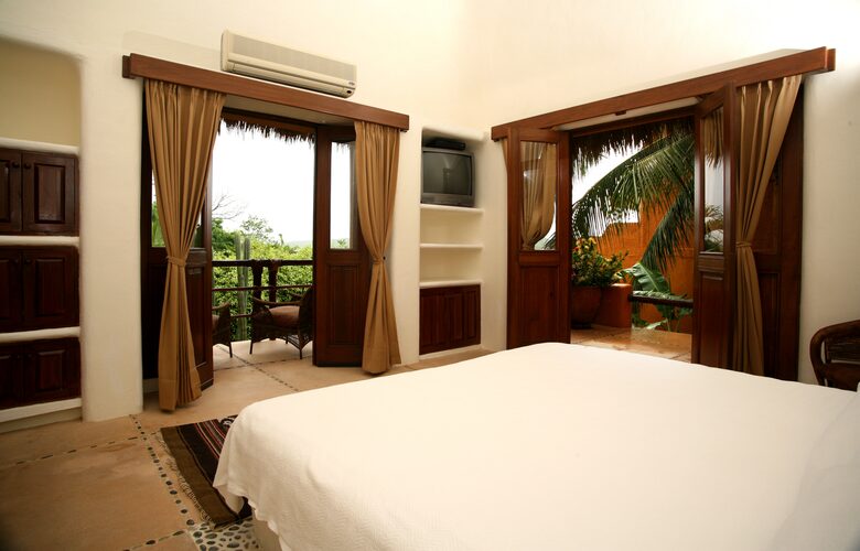 Magnificent Charming Villa - Bahias de Huatulco, Mexico