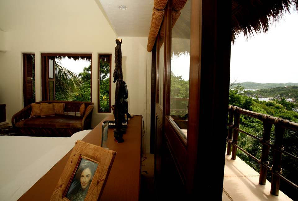 Magnificent Charming Villa - Bahias de Huatulco, Mexico