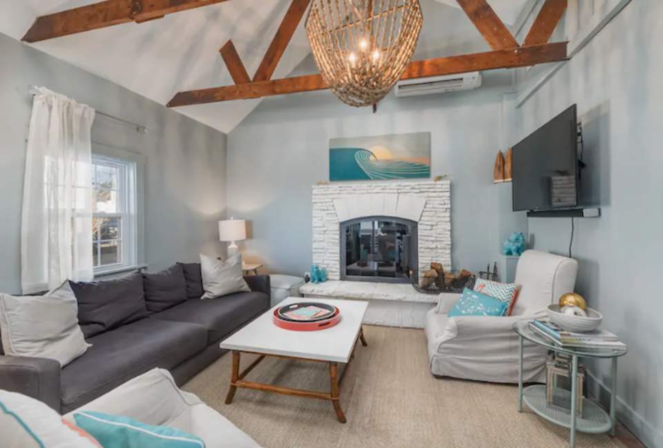 Plum Island Beauty - Newbury, Massachusetts