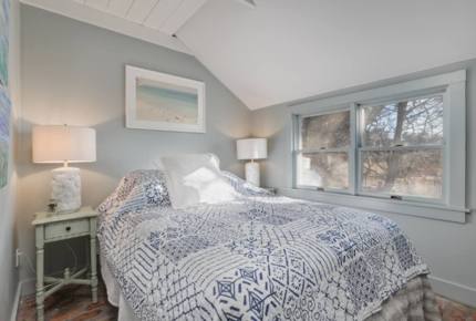 Plum Island Beauty - Newbury, Massachusetts