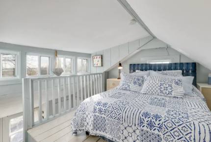 Plum Island Beauty - Newbury, Massachusetts