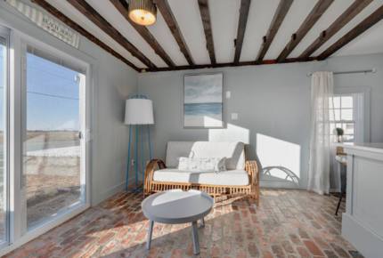 Plum Island Beauty - Newbury, Massachusetts