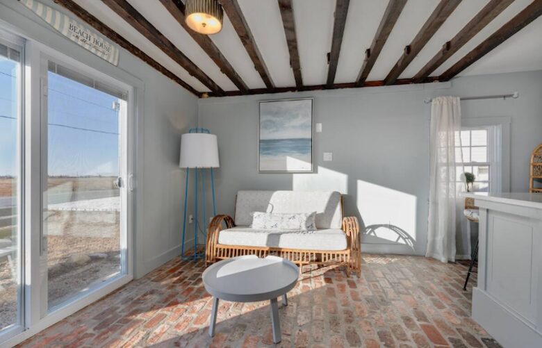 Plum Island Beauty - Newbury, Massachusetts