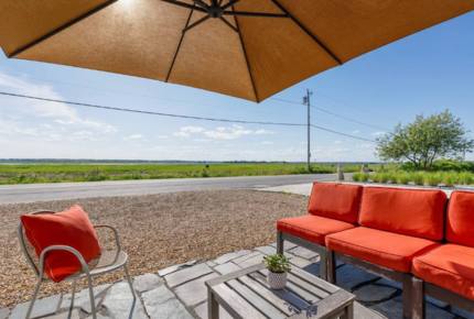 Plum Island Beauty - Newbury, Massachusetts