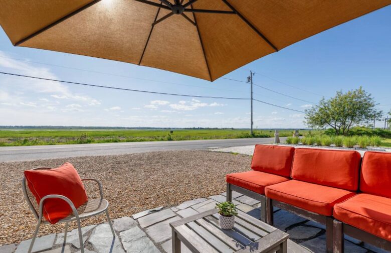 Plum Island Beauty - Newbury, Massachusetts