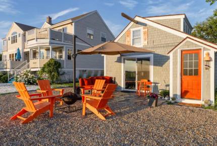 Plum Island Beauty - Newbury, Massachusetts