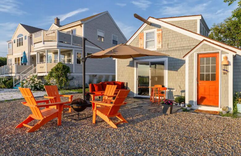 Plum Island Beauty - Newbury, Massachusetts