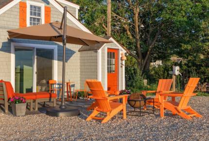 Plum Island Beauty - Newbury, Massachusetts