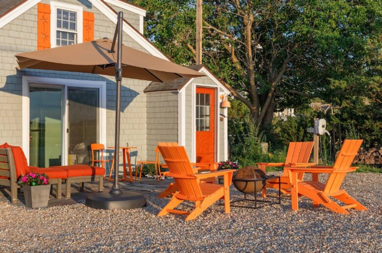 Plum Island Beauty - Newbury, Massachusetts