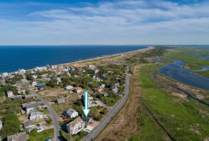 Plum Island Beauty - Newbury, Massachusetts