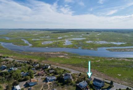 Plum Island Beauty - Newbury, Massachusetts