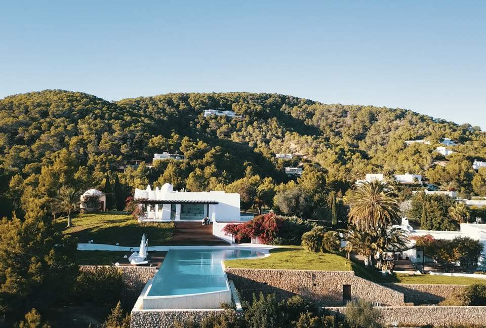 Blue Star (R) - Ibiza, Spain