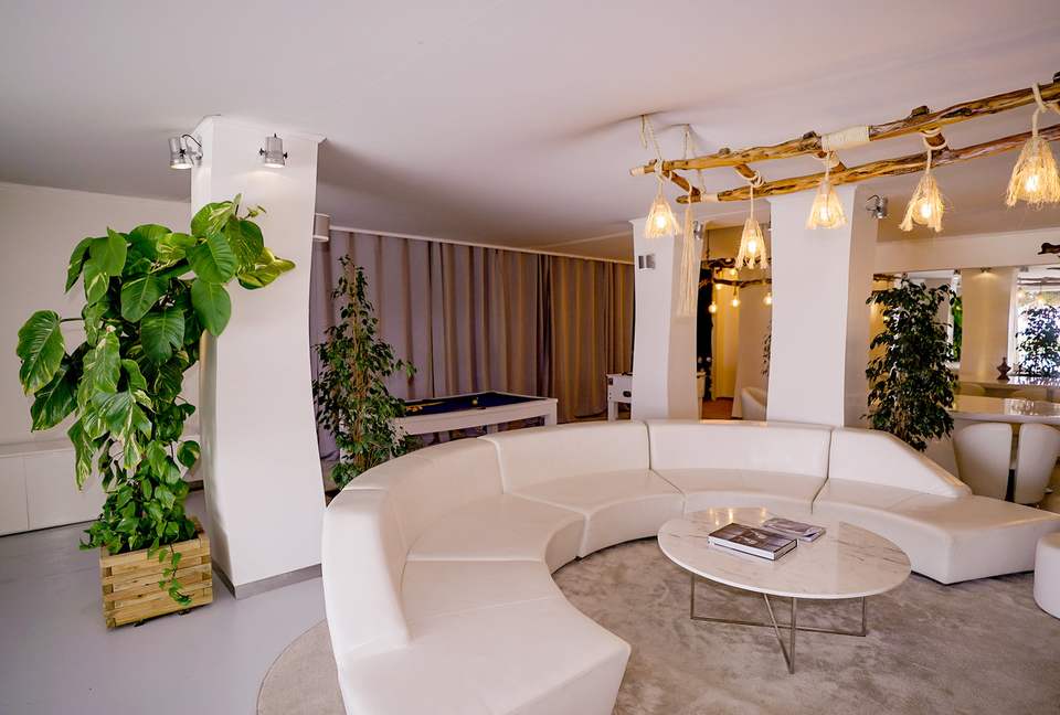 Blue Star (R) - Ibiza, Spain