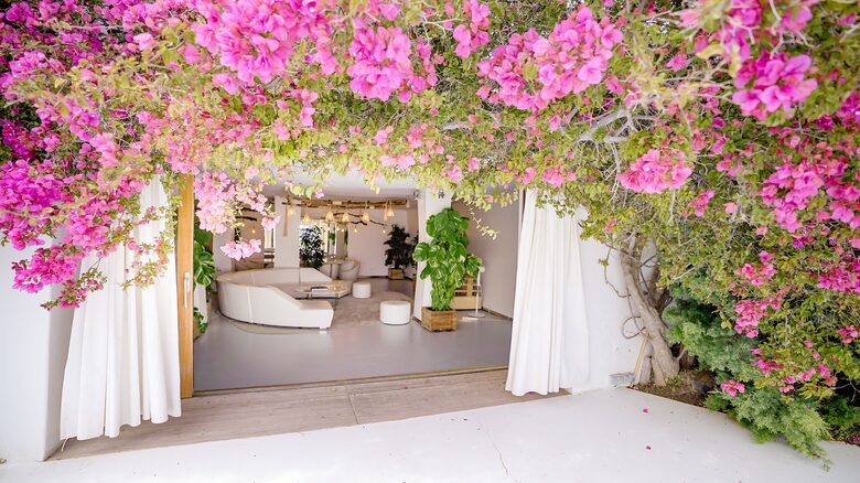 Blue Star (R) - Ibiza, Spain