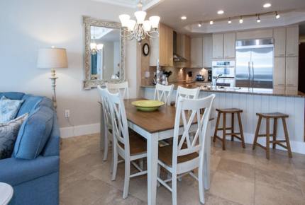 Caribe Resort Condo - Orange Beach, Alabama