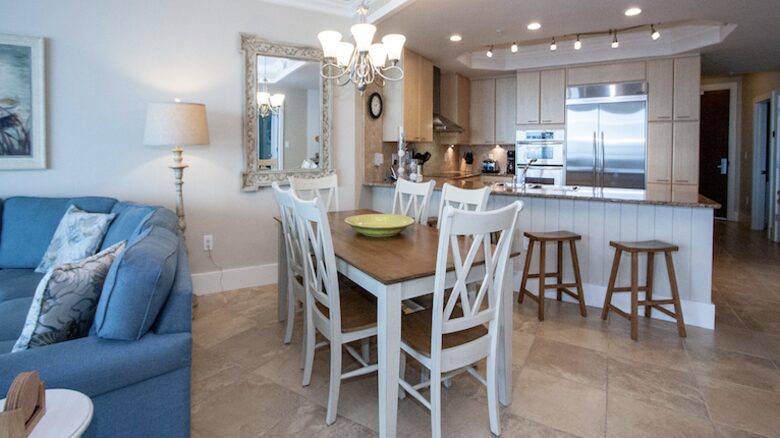 Caribe Resort Condo - Orange Beach, Alabama