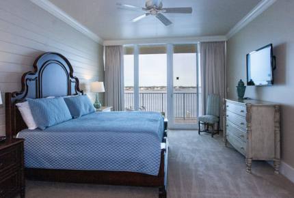 Caribe Resort Condo - Orange Beach, Alabama